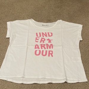 Under Armour Tee Shirt